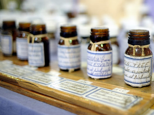Essential Oils 101: What Are They and How Do You Use Them?