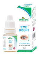 Eyebright Eye Drop