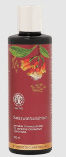 Saraswatharistham with Gold