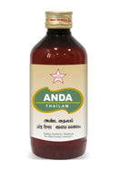 Anda Thailam