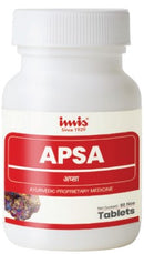 APSA Tablets