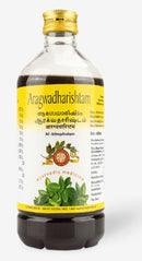 Aragwadharishtam