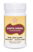 Ashtavarga Chooranam
