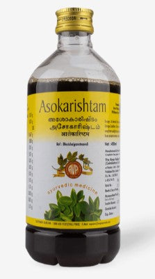 Asokarishtam