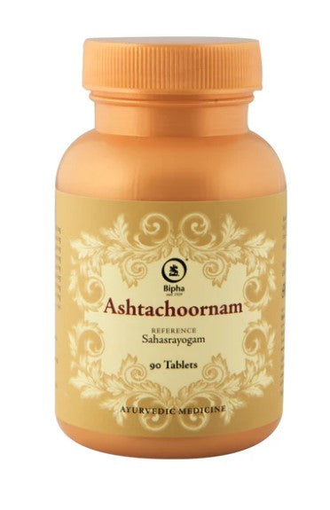 Ashtachoornam Tablets