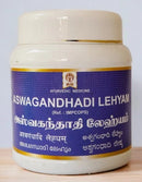 Impcops Aswagandhadi Lehyam – Ayurvedic Wellness & Energy Support