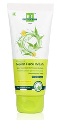 B&T Cleansing Neem Face Wash