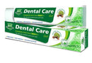 B&T Dental Care Gel – Fluoride-Free Herbal Tooth & Gum Care