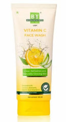 B & T Vitamin C Face Wash