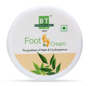 B&T Foot Cream