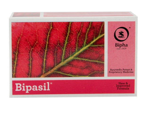 Bipasil 100 Tablet