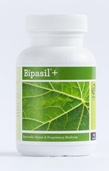 Bipasil Plus Capsules