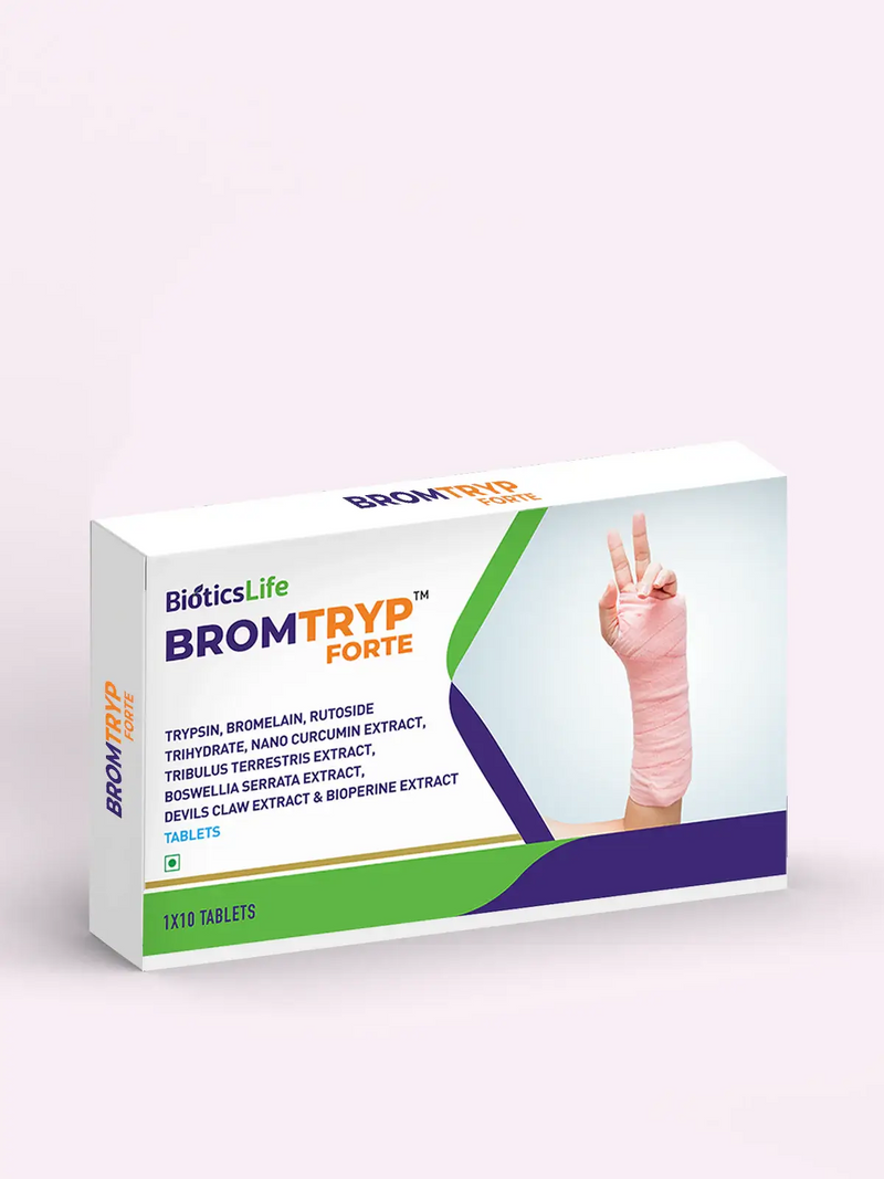 BROMTRYP FORTE