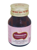 Chandamarutha Chendooram