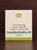 Chandraprabha DS