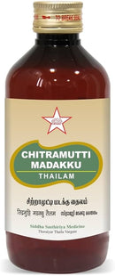 Chitramutti Madakku Thailam