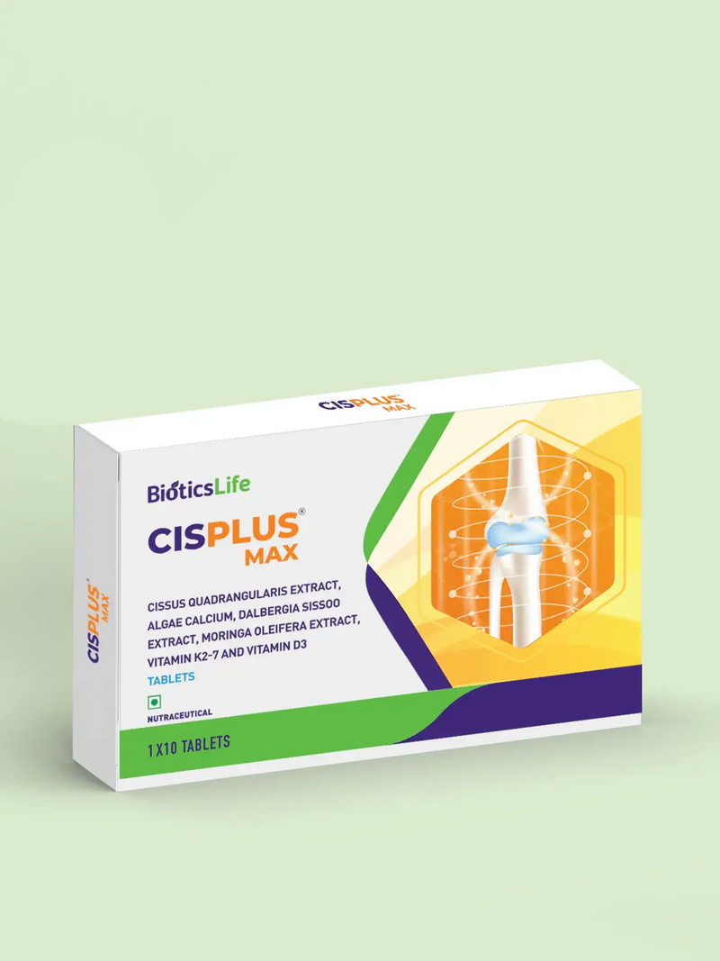Cimsplus Kit Biotics Life CISPLUS MAX