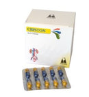 Ayulabs Ayurvedic CRISTON Caspsules