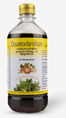 Dasamoolarishtam