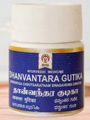 Dhanvantara Gutika Impcops