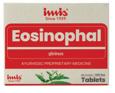 Eosinophal Tablet