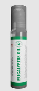 Eucalyptus Oil - Roll On