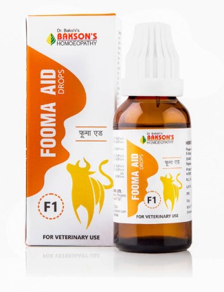Fooma Aid (F1) Drops