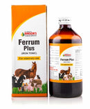 Ferrum Plus Syrup