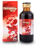 Ferrumsip Syrup