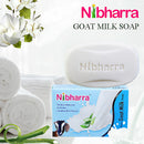 Aloe Vera Goat Milk Soap