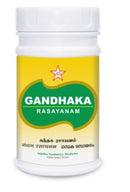 Gandhaga Rasayanam