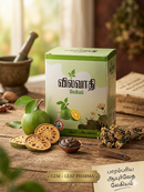 Gem Trease Pharma Vilwathi Lehiyum