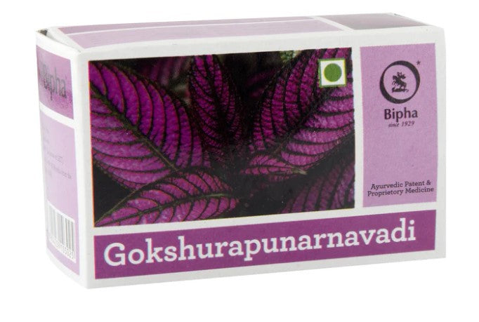 Gokshurapunarnnavadi  Tablets