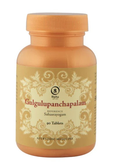 Gulgulupanchapalam Tablets