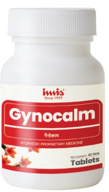 Gynocalm