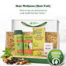 Nalam 2026 Combo - Hair Wellness [  Hair oil + Shampoo + Amla Juice + Hair Supplement Tablet ]