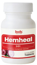 Hemheal Tablet