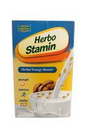 Herbo Stamin Granules