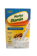 HERBO STAMIN GRANULES