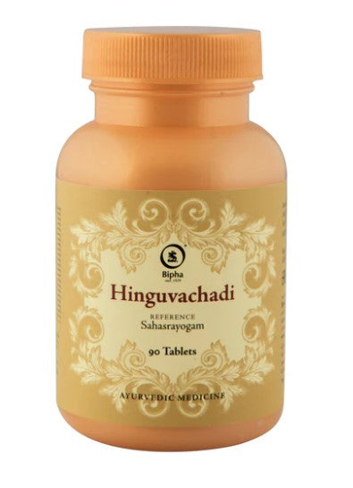 Hinguvachadi Tablets