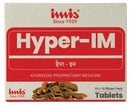 Hyper IM Tab
