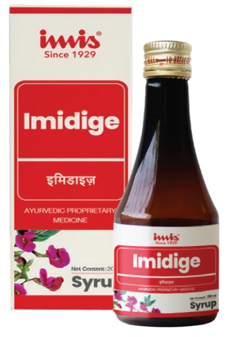 Imidige Syrup