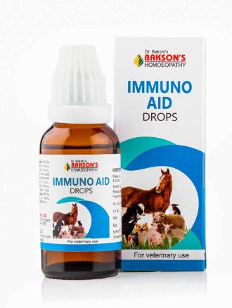 Immuno Aid Drops