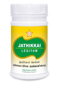 Jathikkai Legiyam