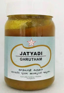 Jatyadi Ghrutham