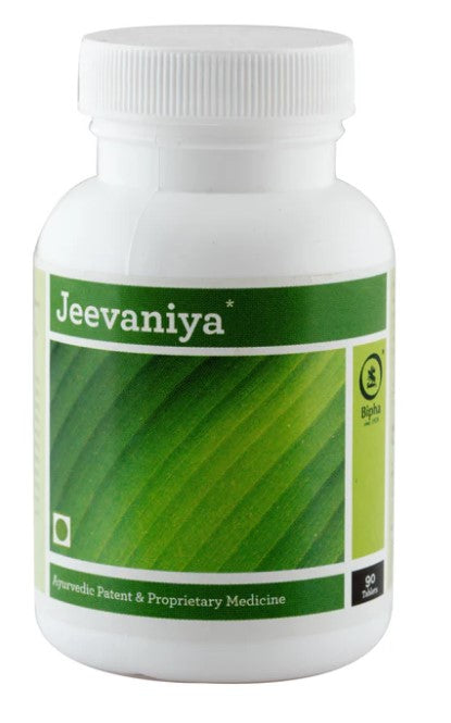 Jeevaniya Tablet