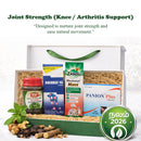 Nalam 2026 Combo - Joint Strength (Knee / Arthritis Support)