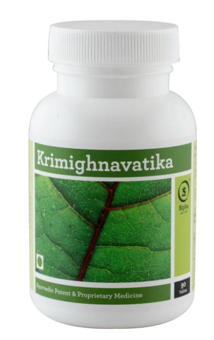 Krimignavatika Tablet