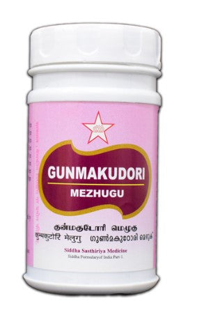 Kunmakudori Mezhugu