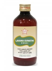 Lavana Gunathi Ennai